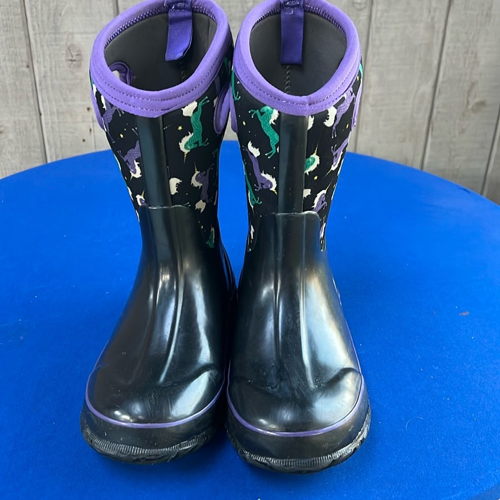 Unicorn Bogs